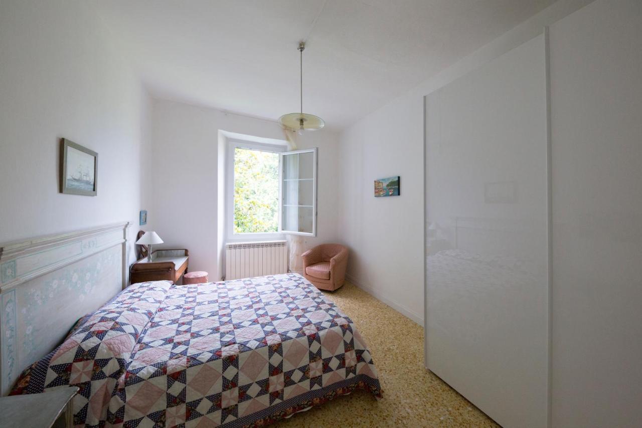 Villa Cardano Maccagno Close To Every Destination Exterior foto