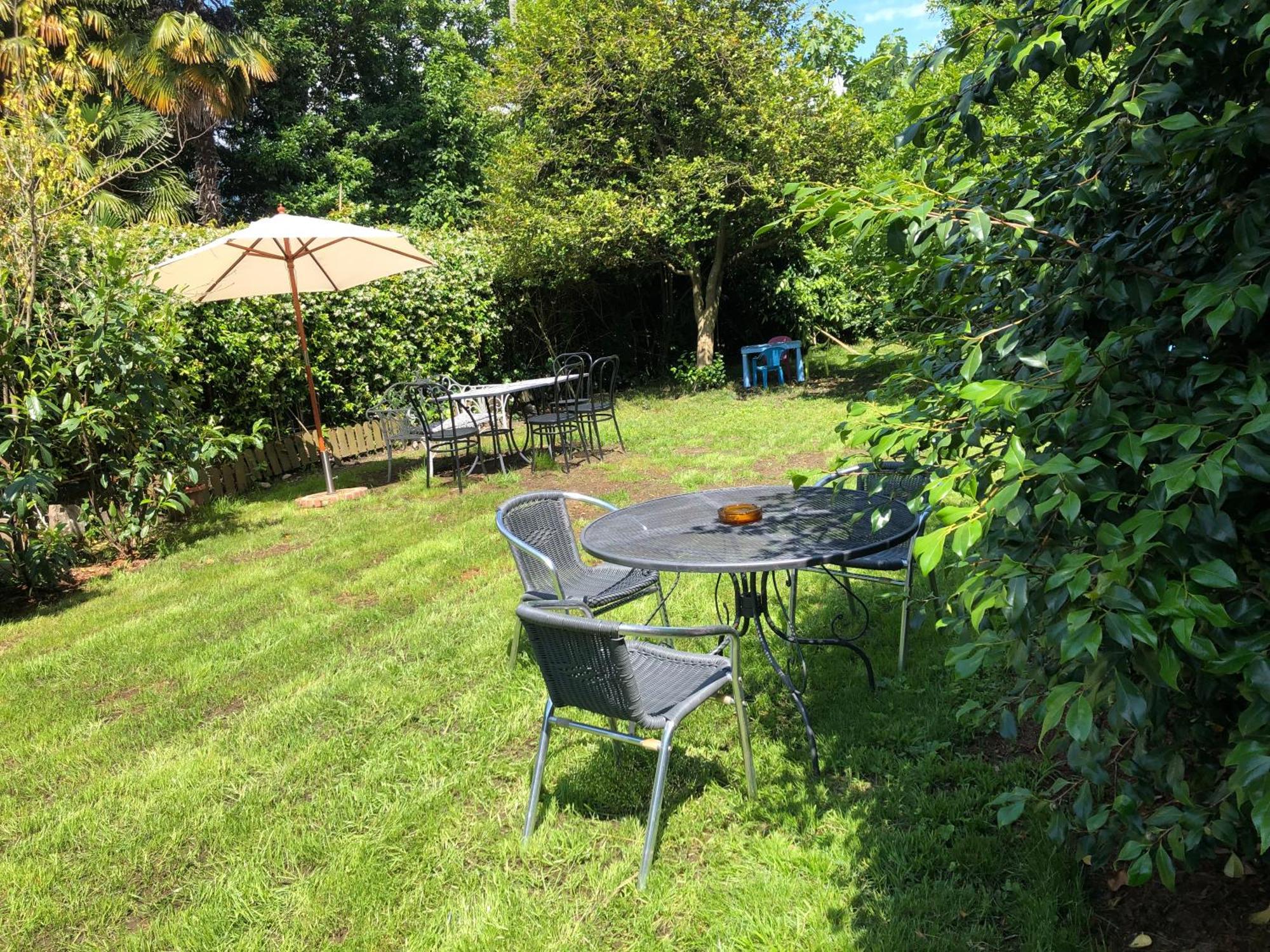 Villa Cardano Maccagno Close To Every Destination Exterior foto