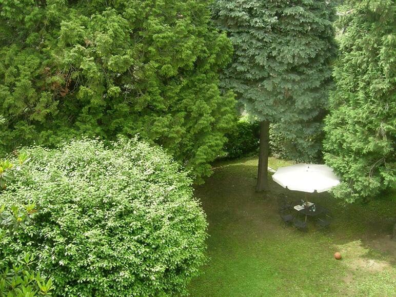 Villa Cardano Maccagno Close To Every Destination Exterior foto
