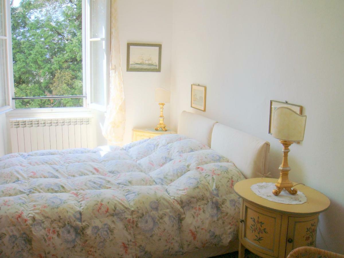 Villa Cardano Maccagno Close To Every Destination Exterior foto