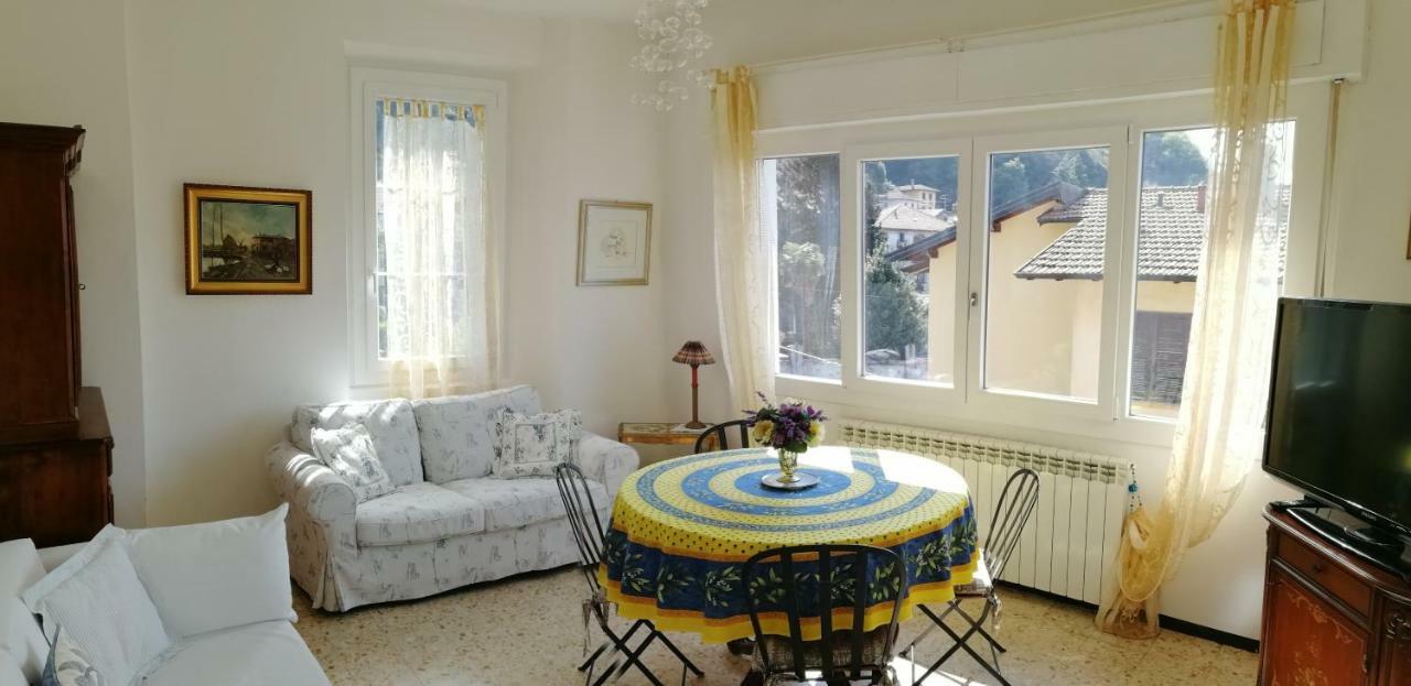 Villa Cardano Maccagno Close To Every Destination Exterior foto